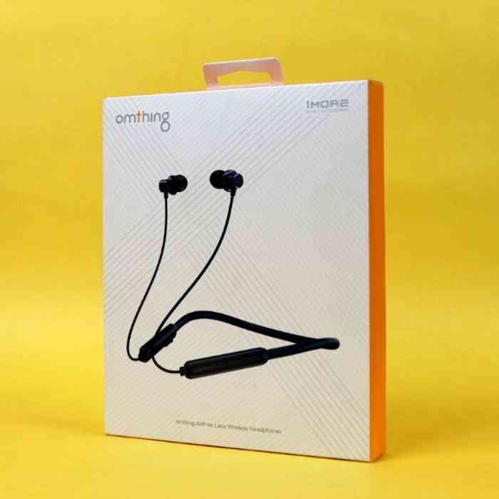 1MORE Omthing AirFree Lace Neckband (EO008)